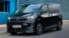 Το Citroen Jumpy μετατρέπεται σε… σπορ Van και μοστράρει στάμπα VTR! 